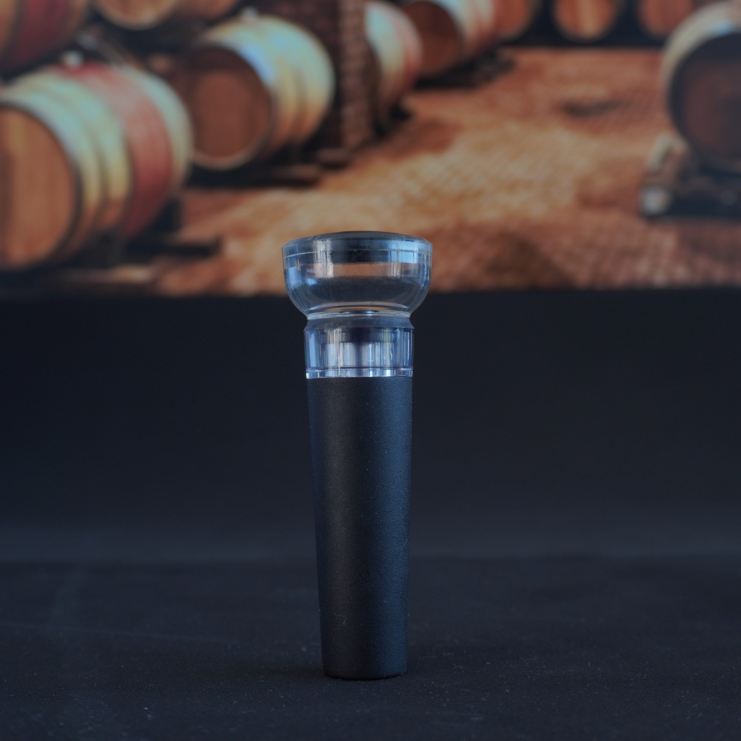 Abridor de Vinos Eléctrico Solvio