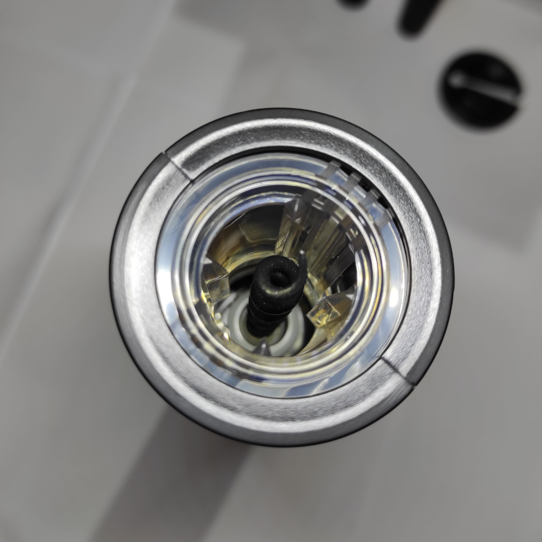 Abridor de Vinos Eléctrico Solvio